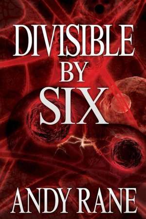 Divisible by Six: Sex on the Beach de Andy Rane