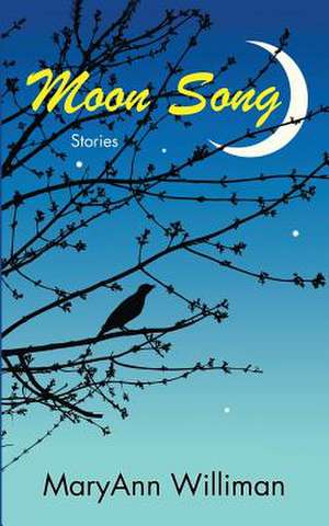 Moon Song de Maryann Williman