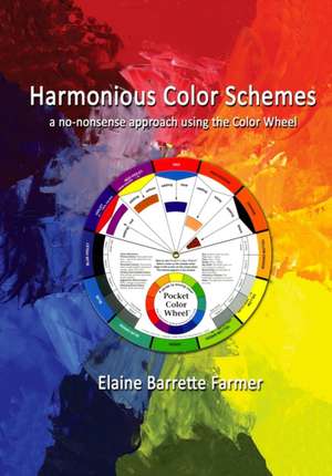 Harmonious Color Schemes