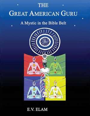 The Great American Guru