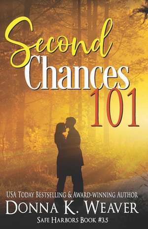 Second Chances 101