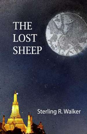 The Lost Sheep