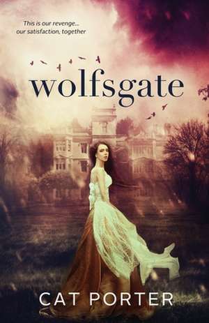 Wolfsgate