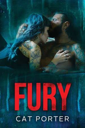 Fury de Cat Porter