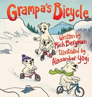 Grampa's Bicycle