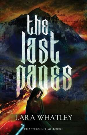 The Last Pages: The Photographs of Brian Lanker de Lara Whatley