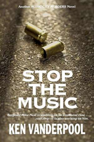 Stop the Music