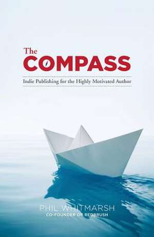 The Compass de Phil Whitmarsh