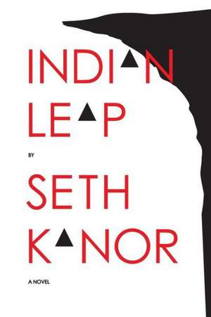 Indian Leap de Seth Kanor