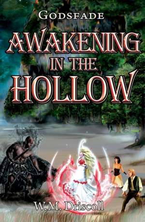 Awakening in the Hollow de W. M. Driscoll