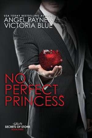 No Perfect Princess