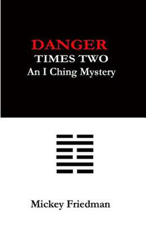 Danger Times Two de MR Mickey Friedman