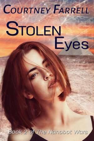 Stolen Eyes