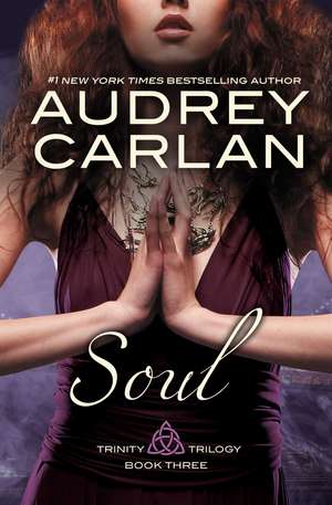 Soul de Audrey Carlan