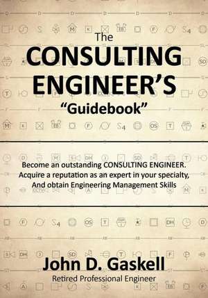 The Consulting Engineer's "Guidebook"