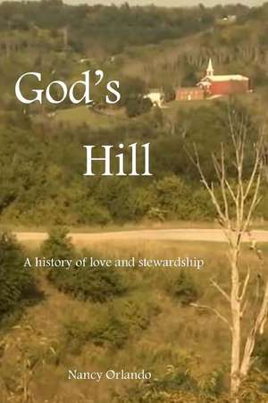 God's Hill