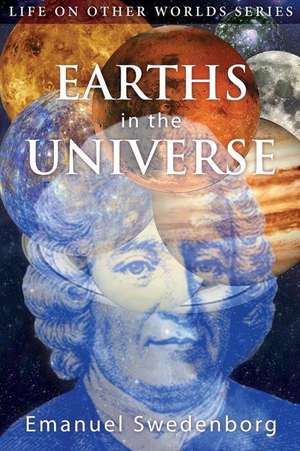 Earths in the Universe de Emanuel Swedenborg