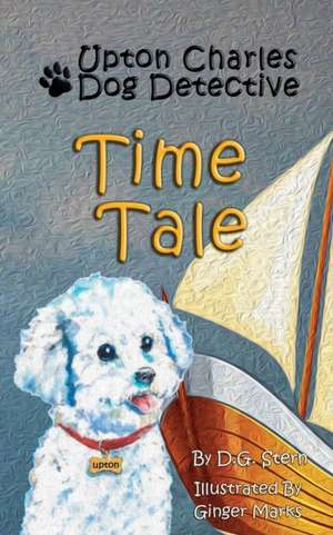 Time Tale de D. G. Stern