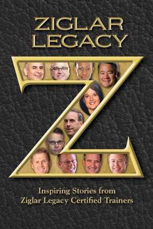 Ziglar Legacy de Performance Publishing Group