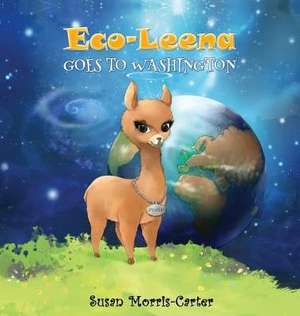 ECO-LEENA de Morris-Carter Susan