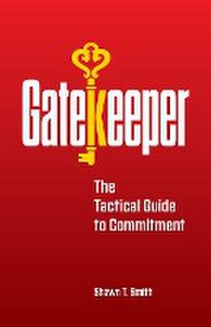 Gatekeeper de Shawn T. Smith