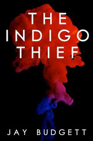 The Indigo Thief de Jay Budgett