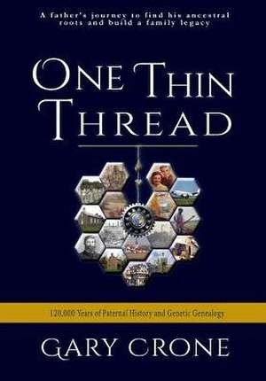 One Thin Thread