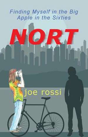 Nort de Joe Rossi