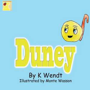 Duney de K. Wendt