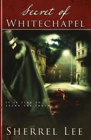 Secret of Whitechapel