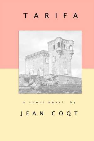 Tarifa de Jean Coqt