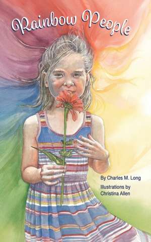 Rainbow People de Charles Long