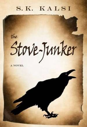 The Stove-Junker de S. K. Kalsi