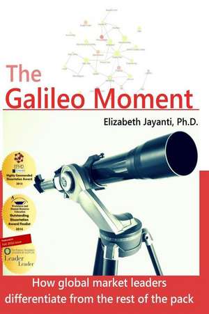 The Galileo Moment