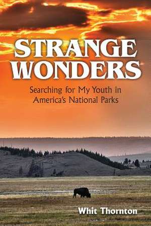 Strange Wonders