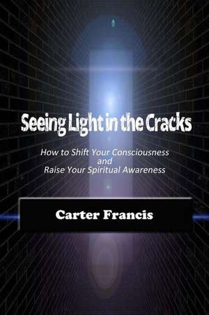 Seeing Light in the Cracks