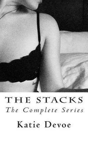 The Stacks de Katie Devoe