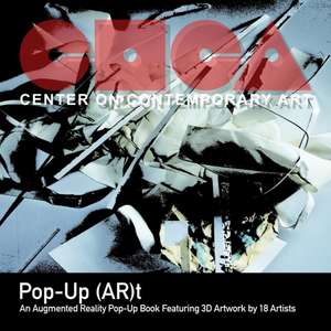 Pop-Up (AR)t de Ray C. Freeman III