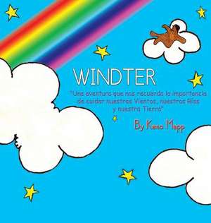 Windter (Spanish Version) de Keno Mapp
