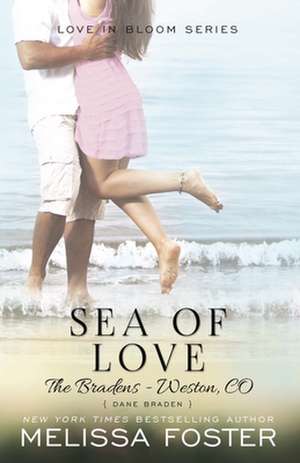 Sea of Love (Love in Bloom de Melissa Foster