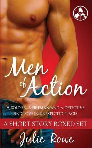 Men of Action