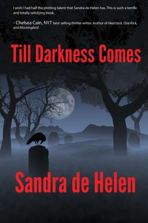 Till Darkness Comes de Sandra De Helen