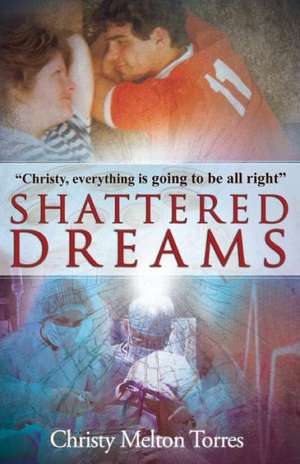 Shattered Dreams: Los Ajustadores de Pensamiento" Descubre ESA "Voz" Interior Que Nos Conecta Con La Energia Creadora y Nos Permite Evo de Christy Melton Torres