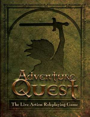 Adventure Quest de Aaron Pirnack