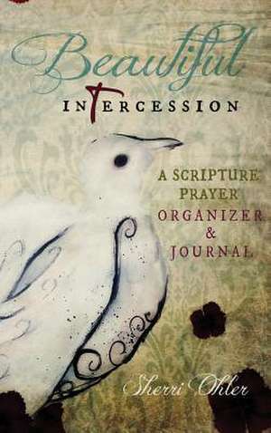 Beautiful Intercession