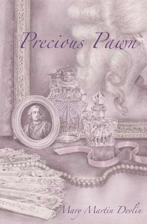 Precious Pawn de Mary Martin Devlin