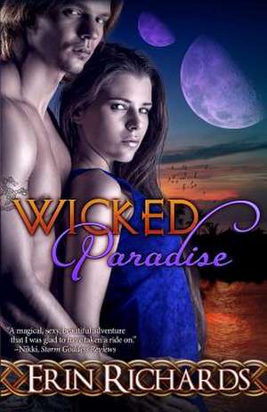 Wicked Paradise