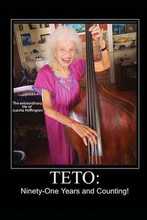 Teto de Juanita Heffington