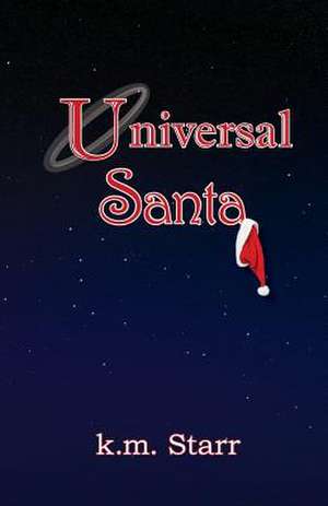 Universal Santa de Km Starr