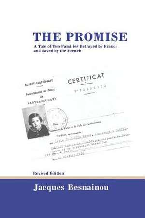 The Promise (Revised Edition) de Jacques Besnainou